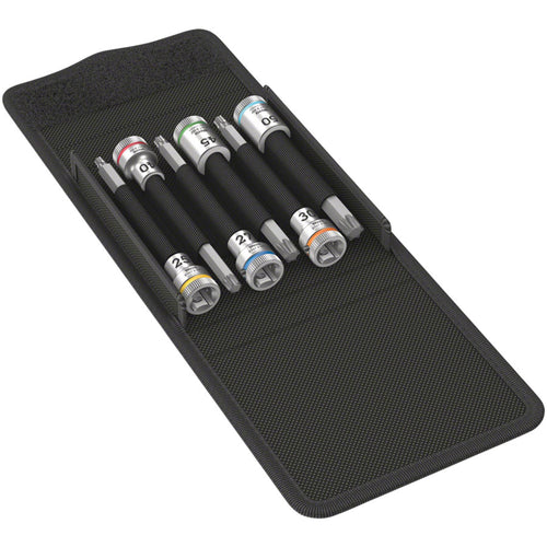 Zyklop Bit Socket