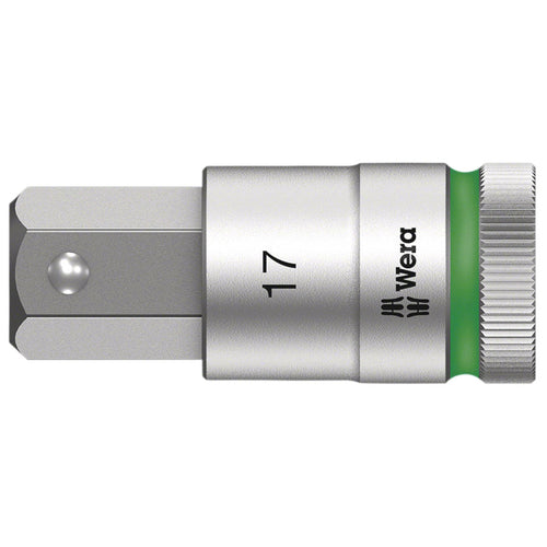 Zyklop Bit Socket