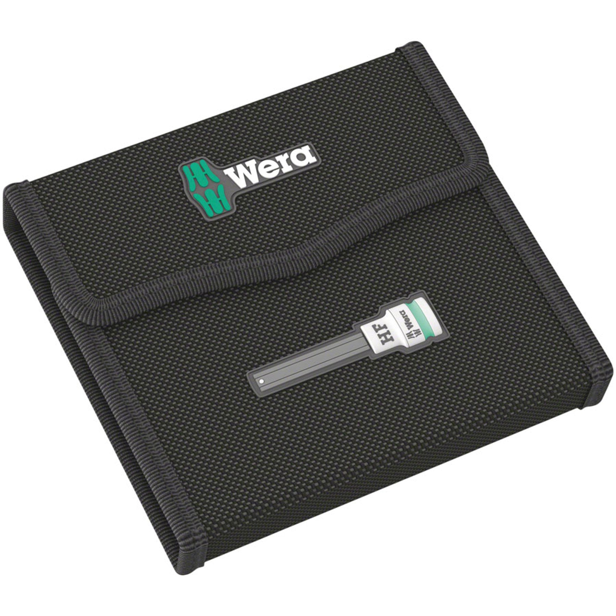 Zyklop Bit Socket