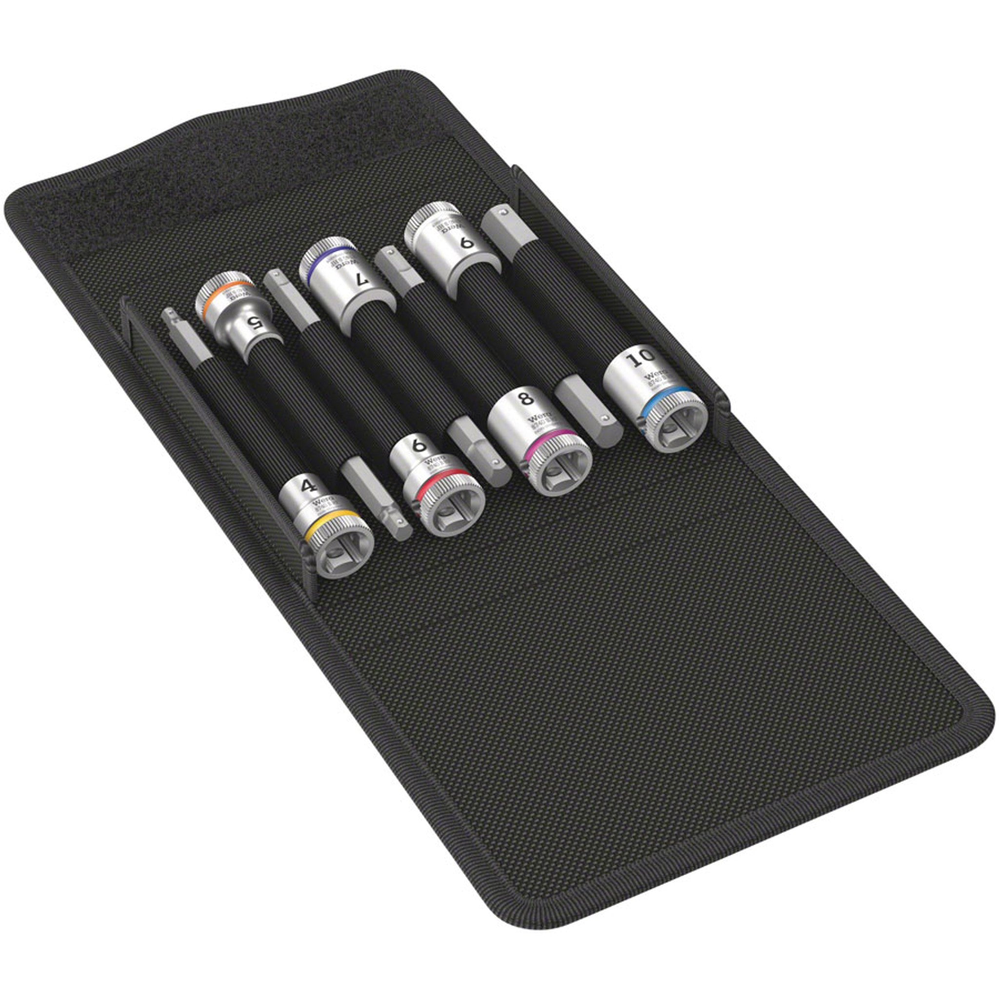 Zyklop Bit Socket