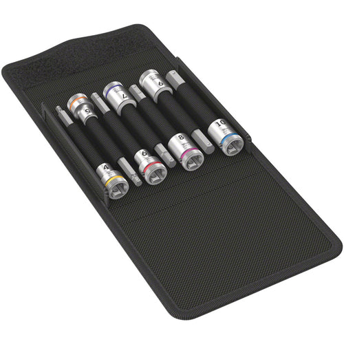 Zyklop Bit Socket