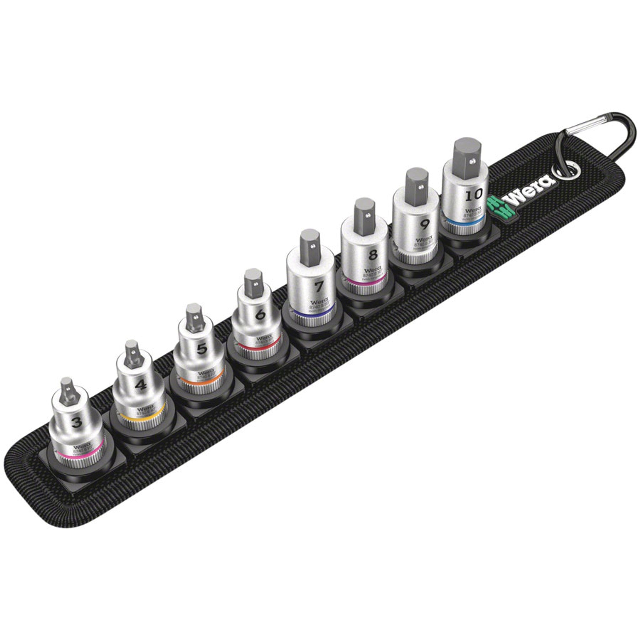 Zyklop Bit Socket
