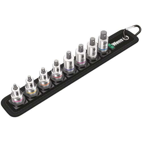 Zyklop Bit Socket