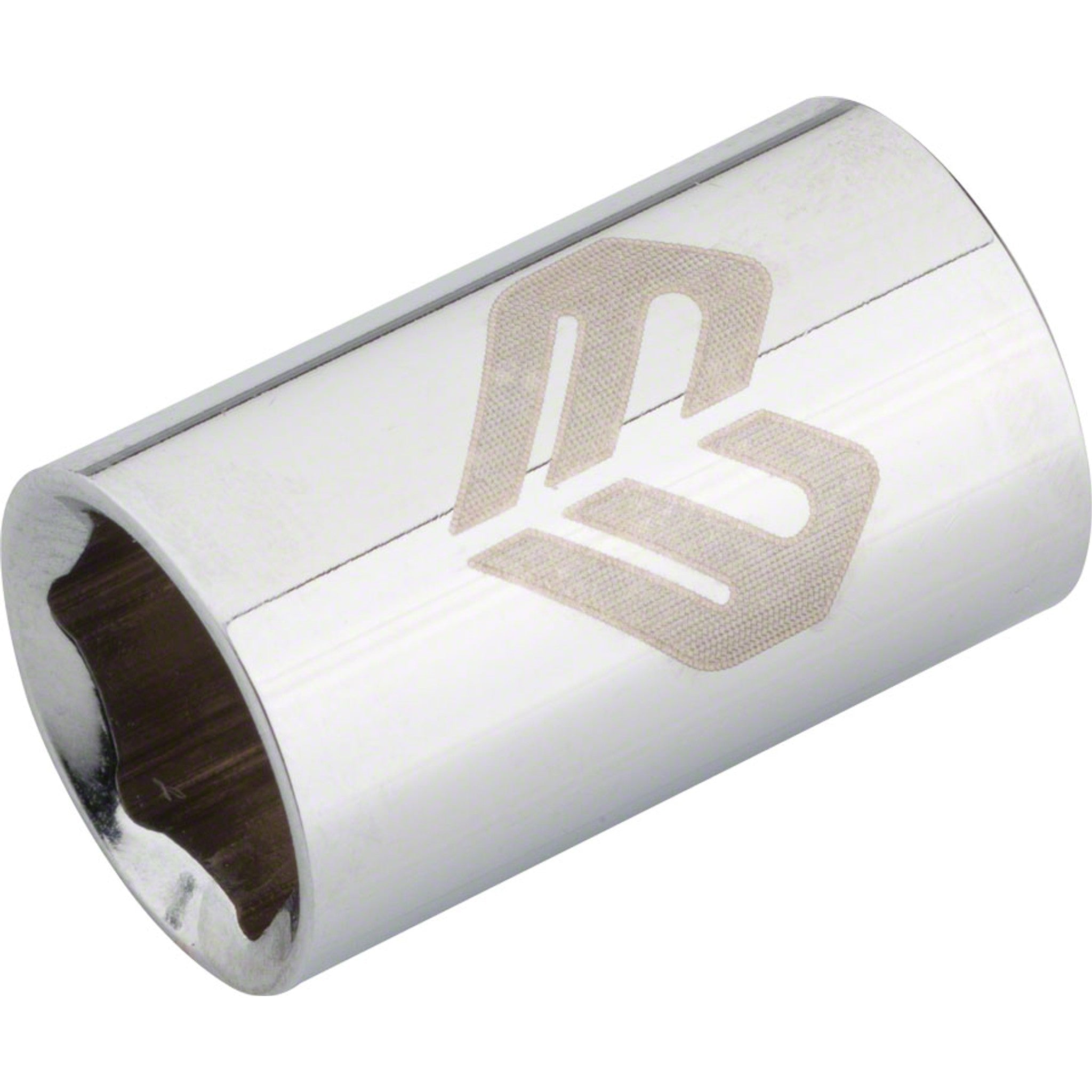 Eclat Seeker Pedal Locknut Socket Tool, Silver