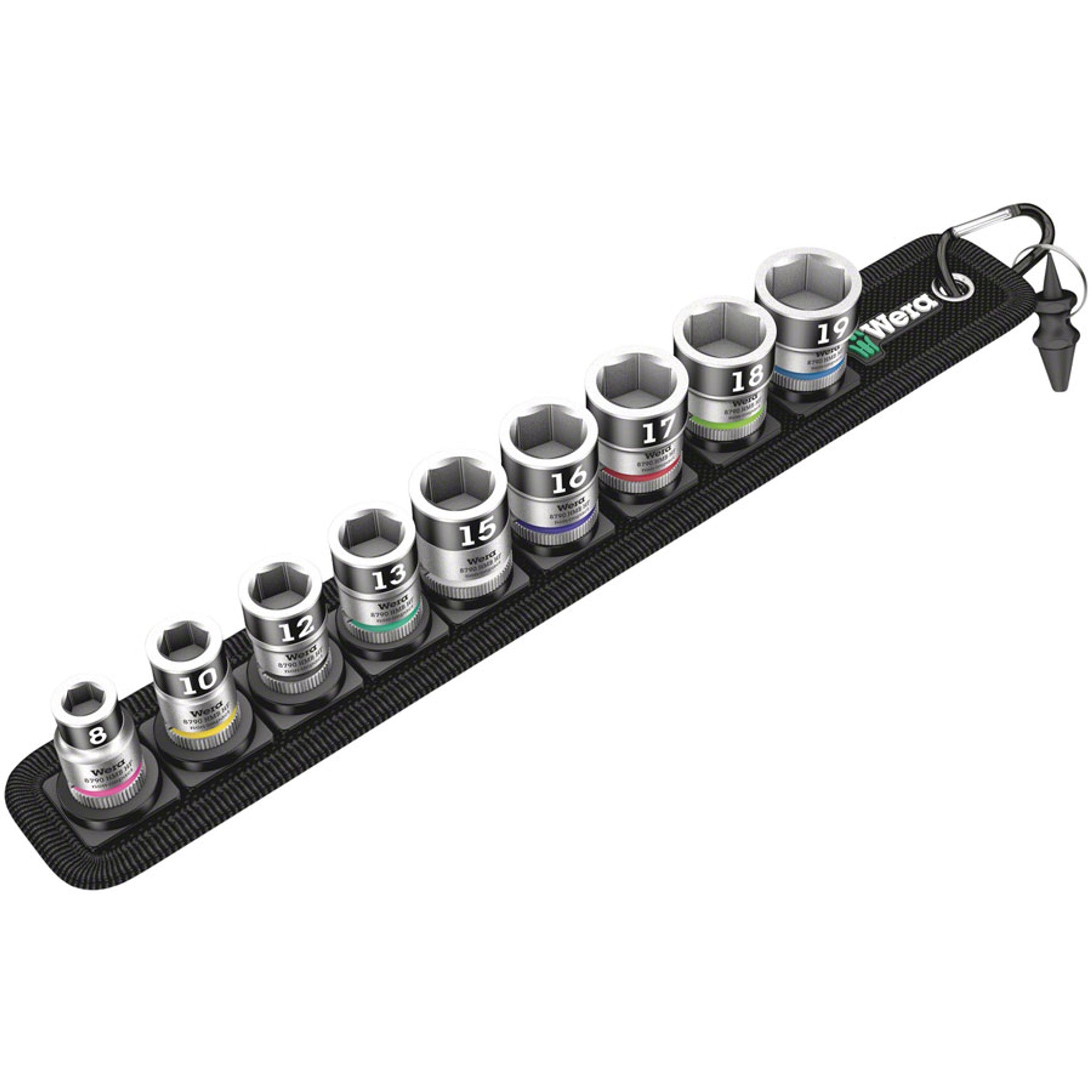 Zyklop Bit Socket
