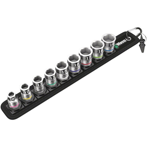 Zyklop Bit Socket