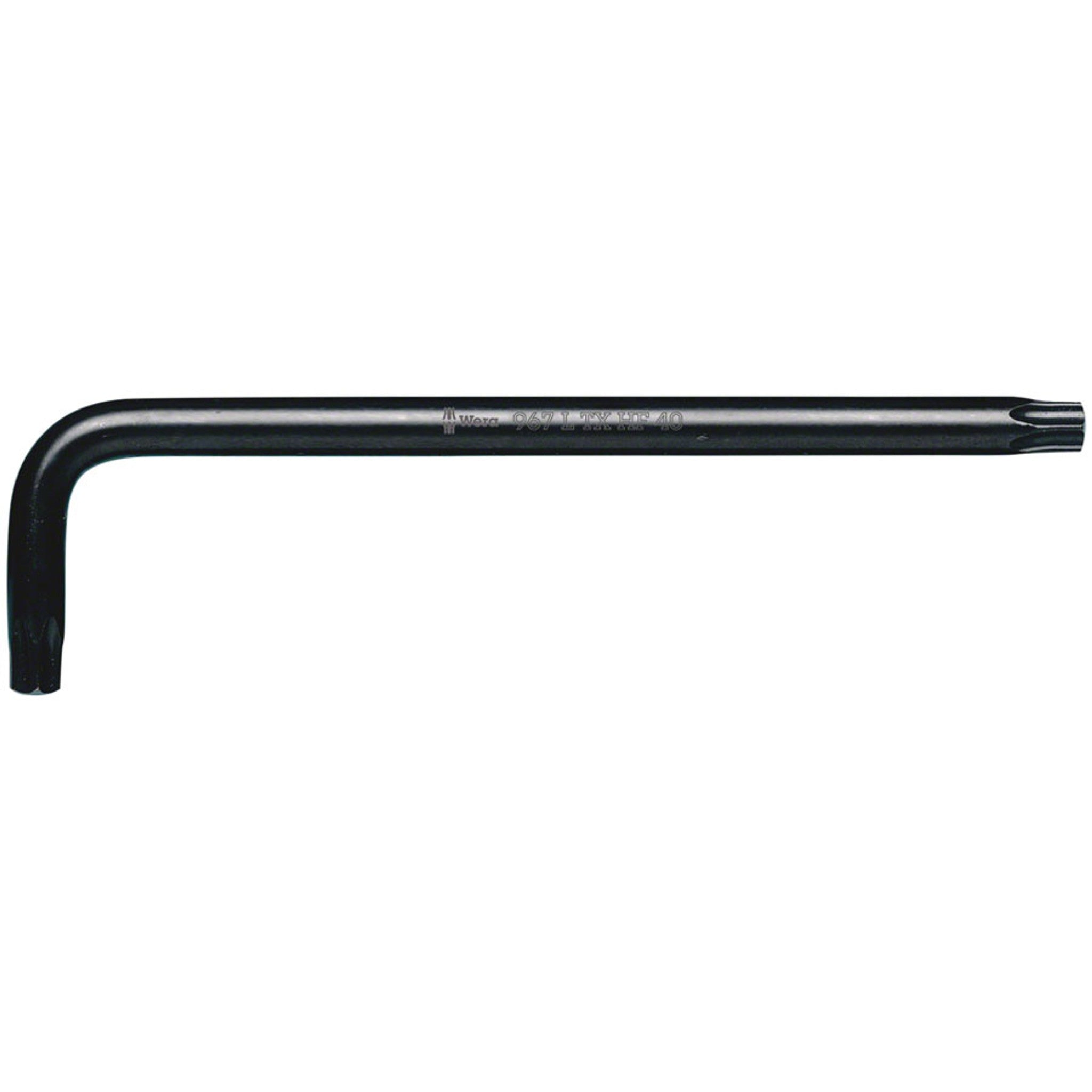 967 HF L-Key Torx Wrench