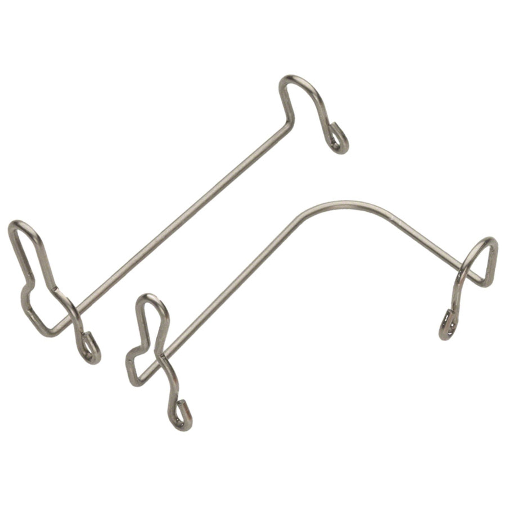 Elite Bleed Kit Parts