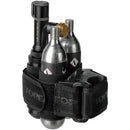 Topeak Tubi Master X Repair Kit - Black