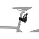 Topeak Tubi Master X Repair Kit - Black