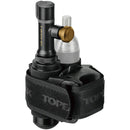 Topeak Tubi Master X Repair Kit - Black