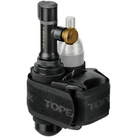 Topeak Tubi Master X Repair Kit - Black