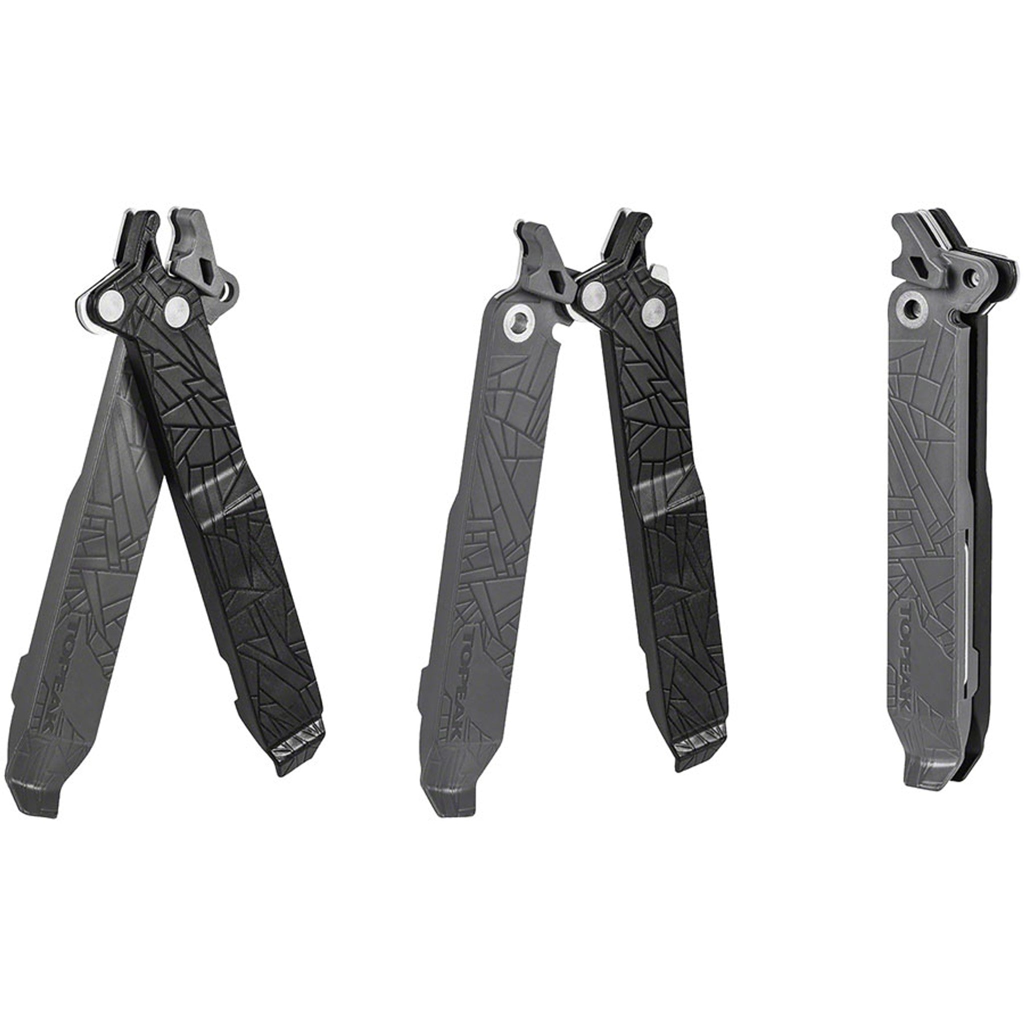 Power Lever X  Tool - 5 Function