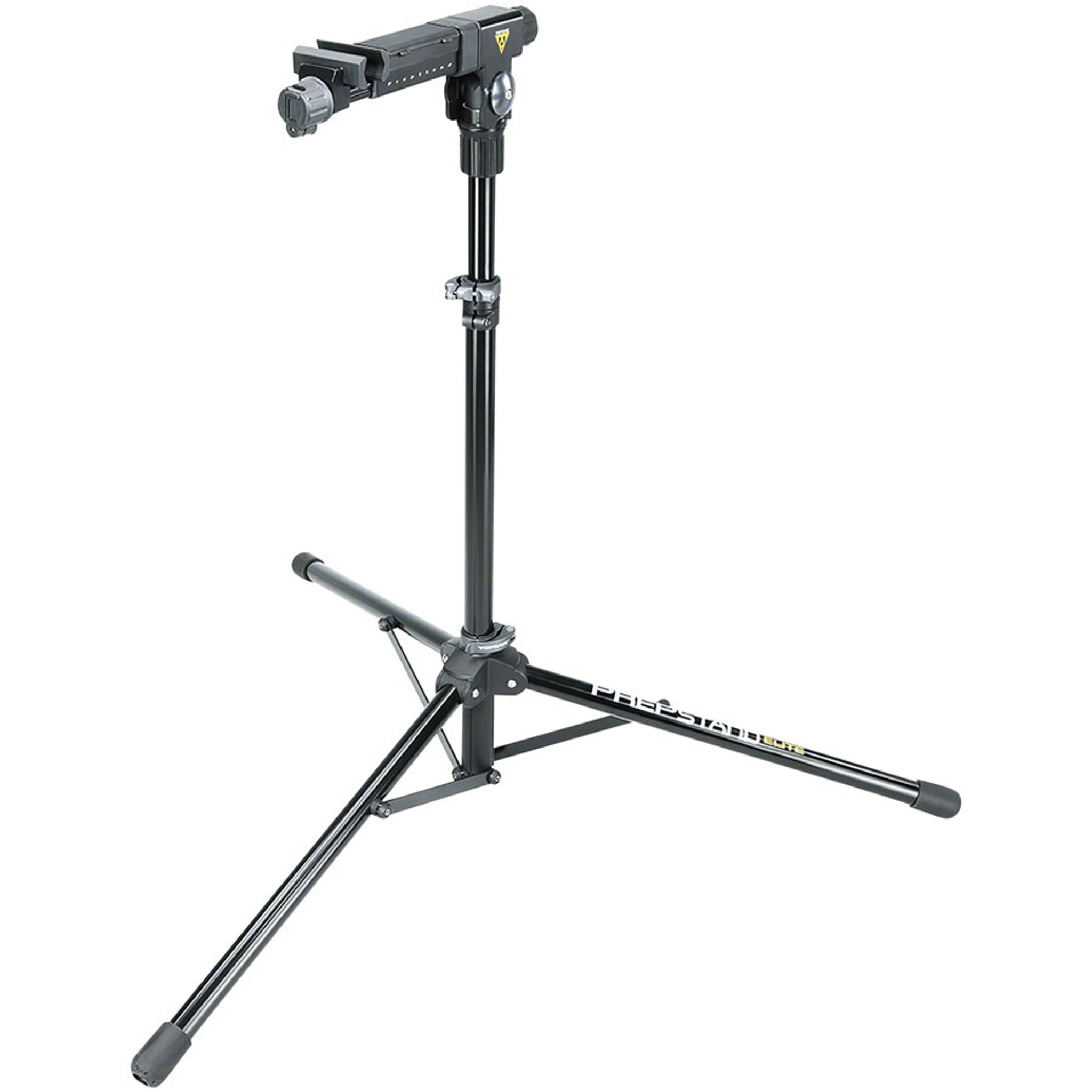 PrepStand Elite Workstand - Black