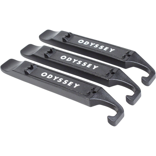 Futura Tire Lever Kit - Pack of 3