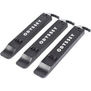Futura Tire Lever Kit - Pack of 3