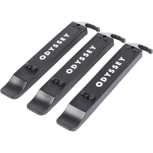 Futura Tire Lever Kit - Pack of 3