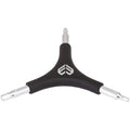 Y-Type Hex Wrench Set - 4/5/6mm, Black