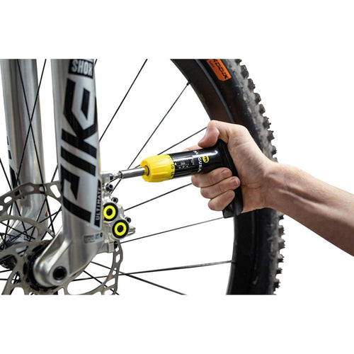 Magura T-Handle Torque Control Tool - with Slotted 8mm Bit