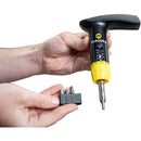 Magura T-Handle Torque Control Tool - with Slotted 8mm Bit