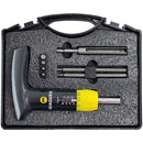 Magura T-Handle Torque Control Tool - with Slotted 8mm Bit
