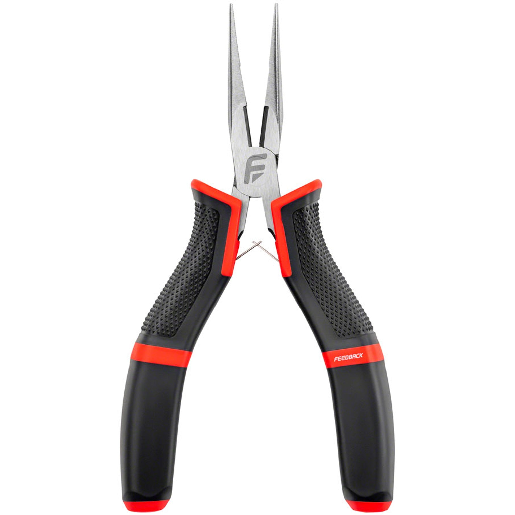 Feedback Sports Mini Needle Nose Pliers