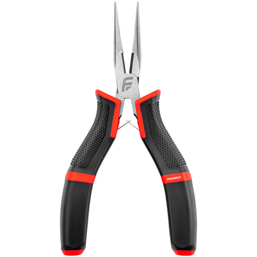 Feedback Sports Mini Needle Nose Pliers