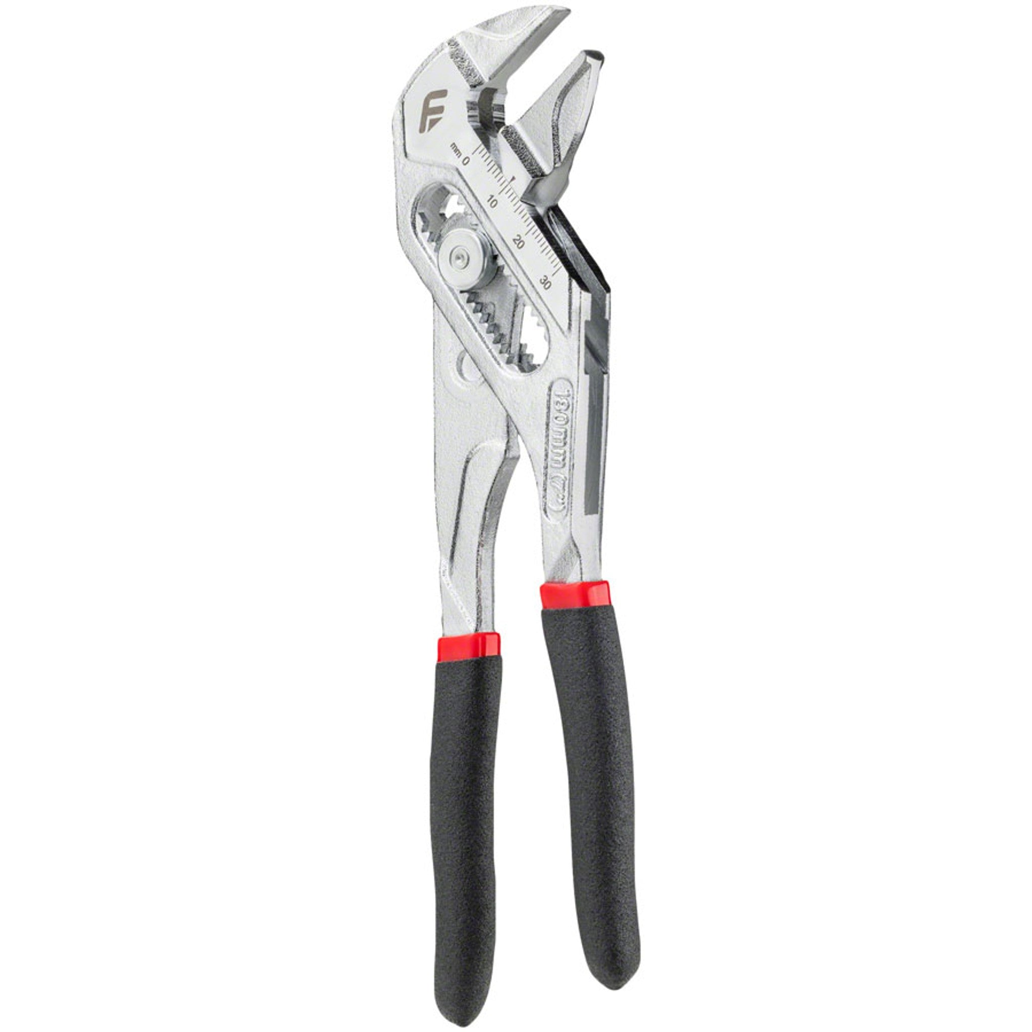 Adjustable Pliers