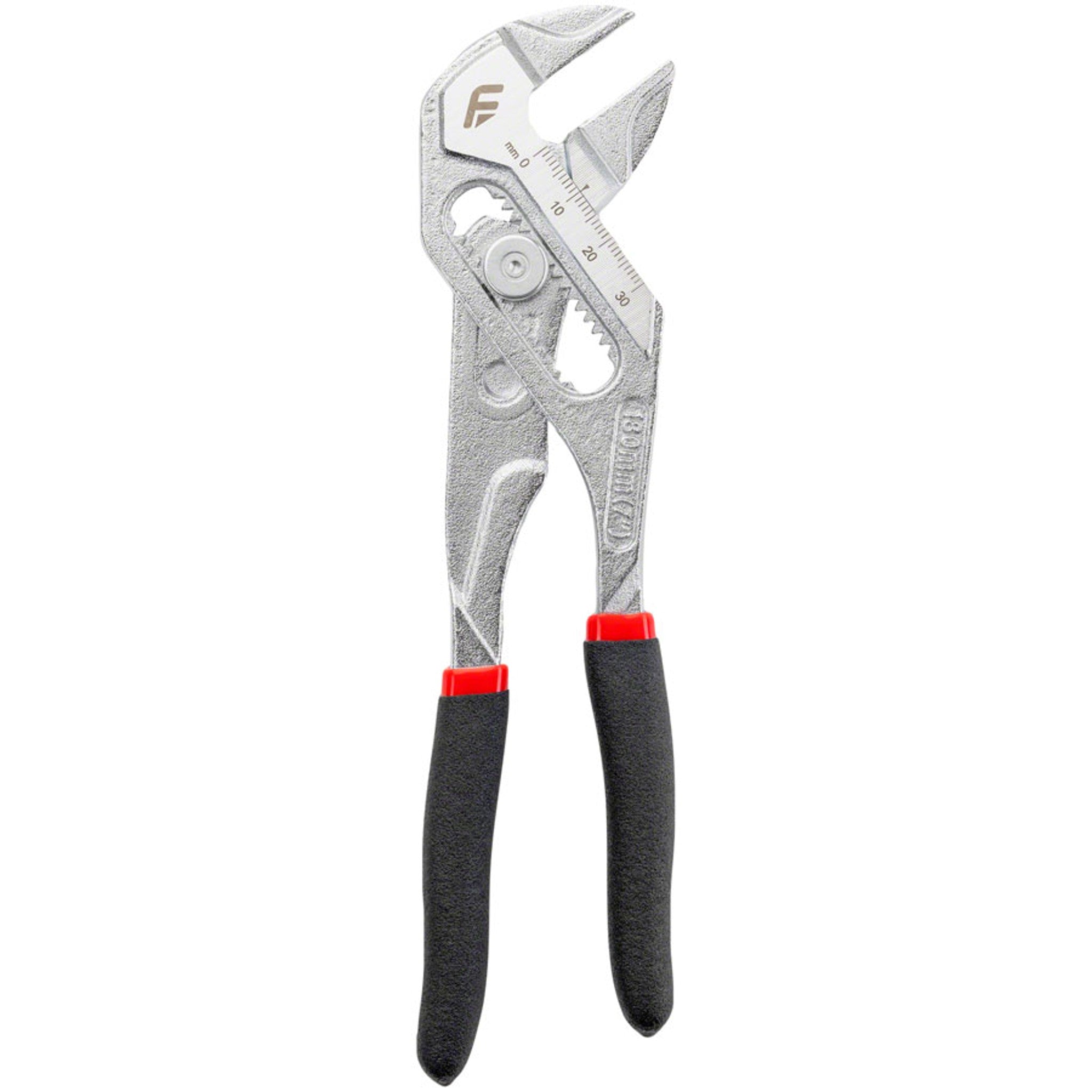 Adjustable Pliers