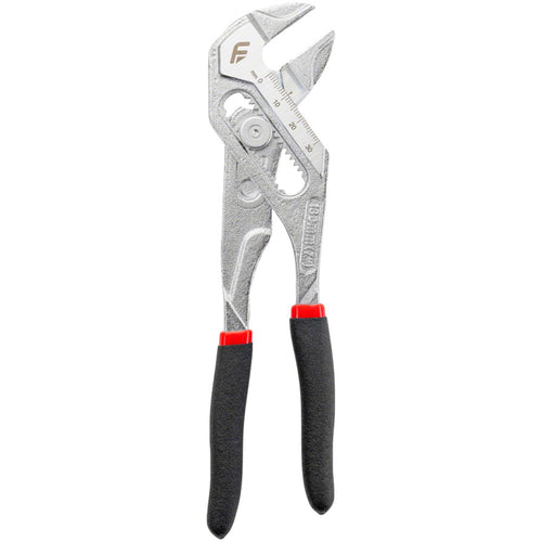 Adjustable Pliers