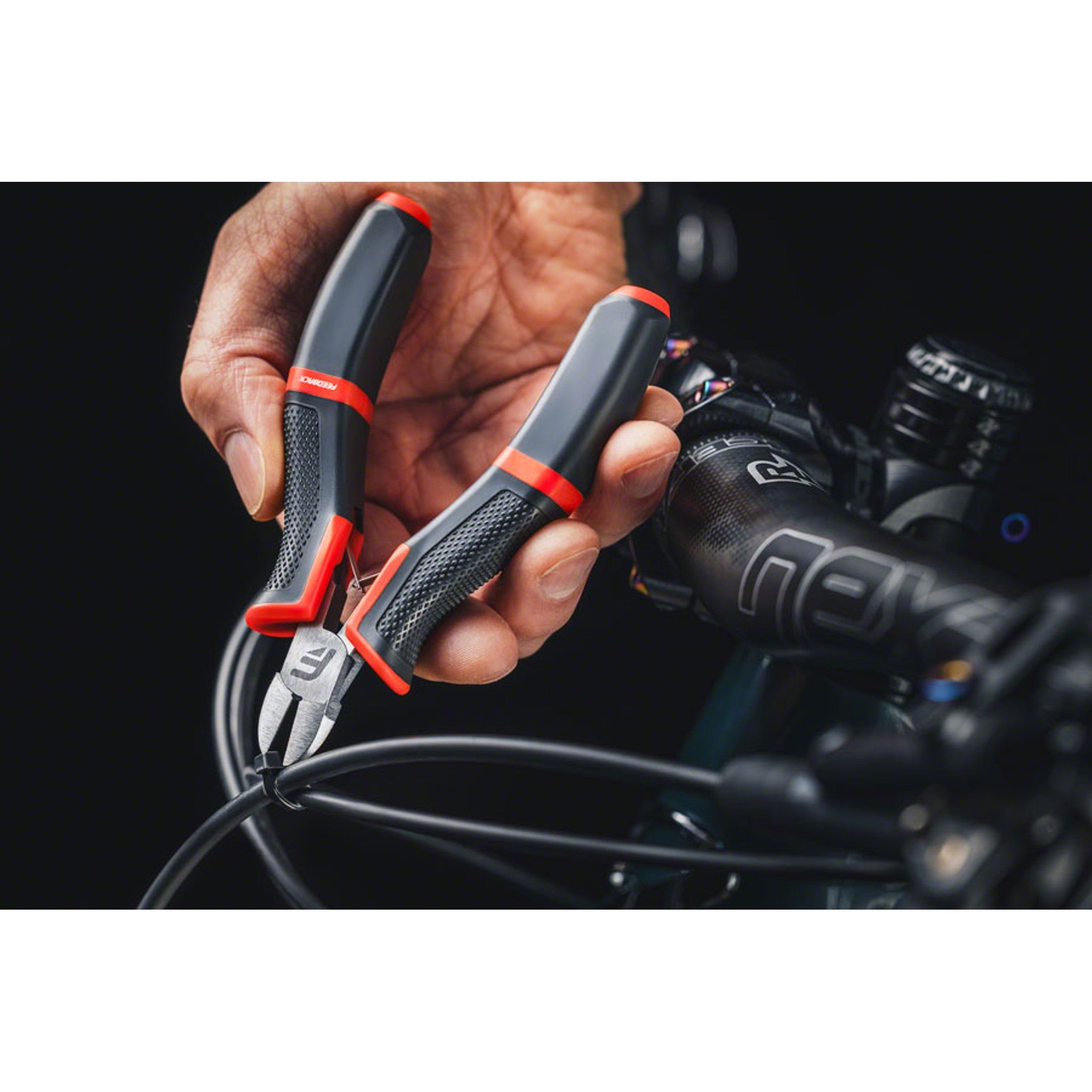 Feedback Sports Mini Diagonal Cutters