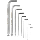 Feedback Sports Hex Wrench Set - 1.5-10mm, 9 Piece