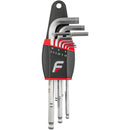 Feedback Sports Hex Wrench Set - 1.5-10mm, 9 Piece