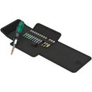 Kraftform Kompakt 838 RA-S Ratcheting Screwdriver Set