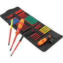 Kraftform Kompakt VDE Big Pack 1 Screwdriver Set
