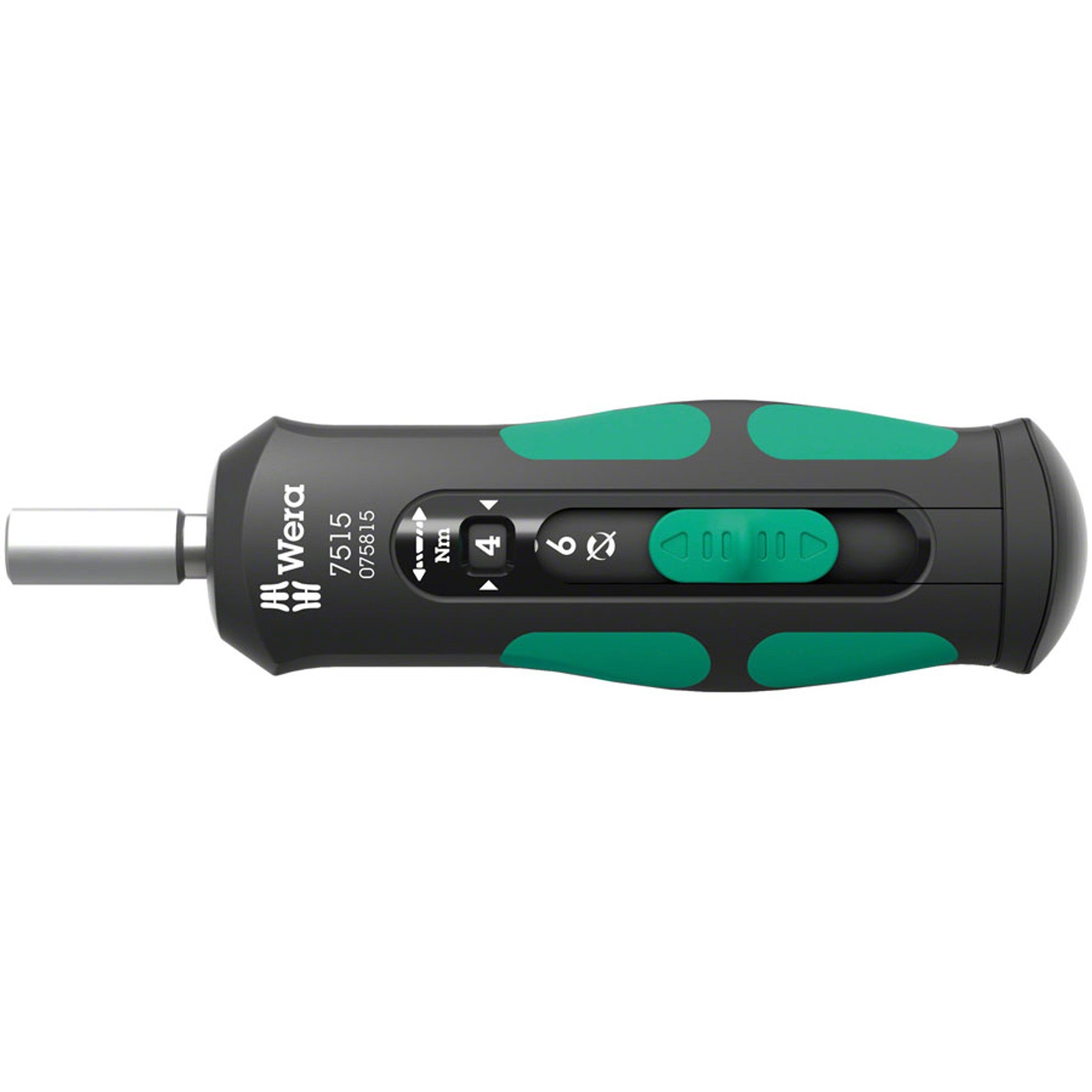 7515 Kraftform Safe-Torque Screwdriver