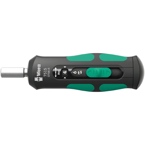 7515 Kraftform Safe-Torque Screwdriver