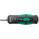 Wera 7510 Kraftform Safe-Torque Screwdriver