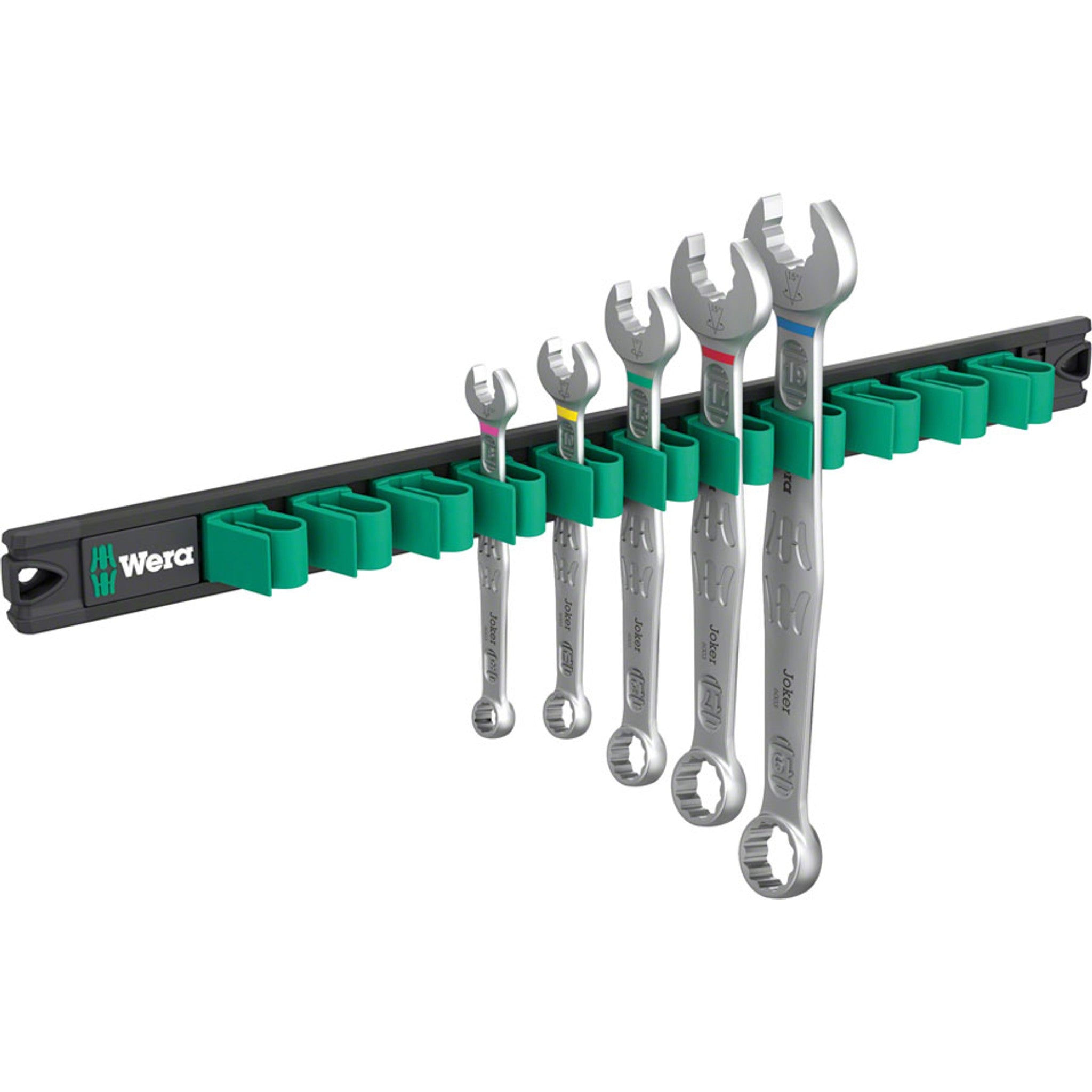 9641 Mag Rail 6003 Joker Spanner Wrench Set