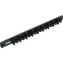 9611 Kraftform Driver Magnetic Rail