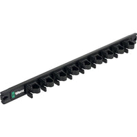 9611 Kraftform Driver Magnetic Rail