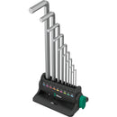 950/9 Hex-Plus L-Key Set