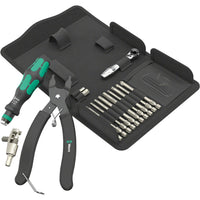 9532 Chain Riveter Set