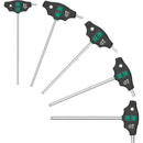 T-handle Screwdrivers Hex-Plus Set