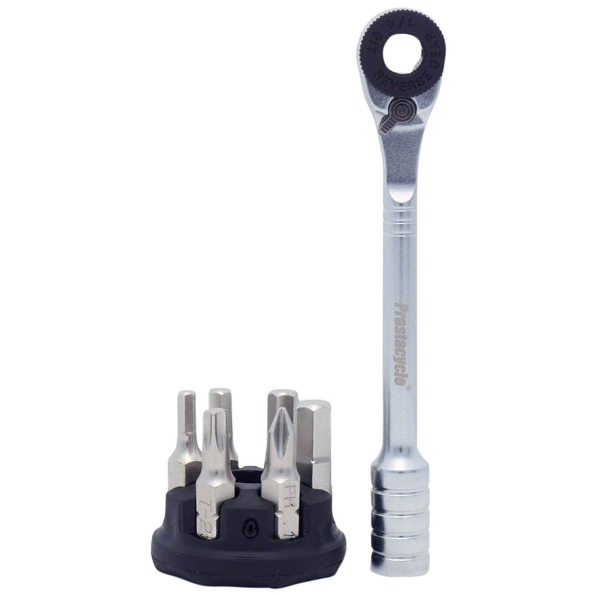 PrestaRatchet Micro Tool Kit