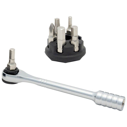 PrestaRatchet Micro Tool Kit