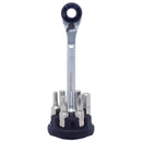 PrestaRatchet Micro Tool Kit