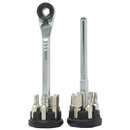 Pro T-Handle Ratchet Kit