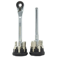 Pro T-Handle Ratchet Kit