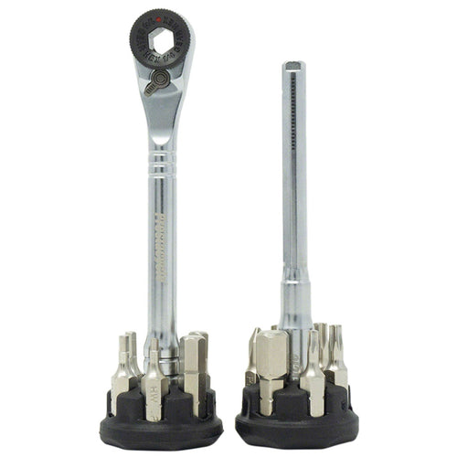 Pro T-Handle Ratchet Kit